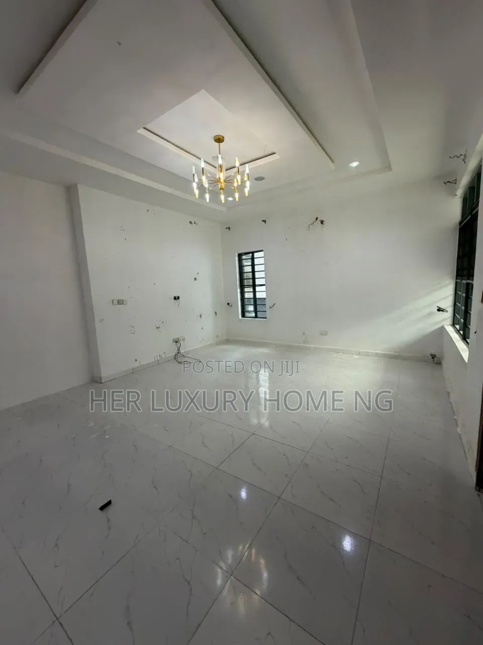 Studio Apartment in Ocean Harbo Estate, Lekki Expressway for rent