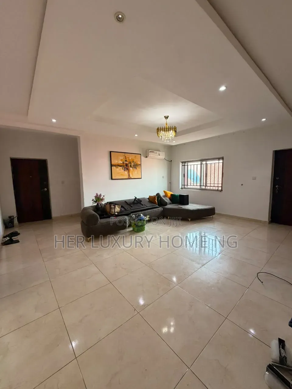 3bdrm Apartment in Ologolo for rent