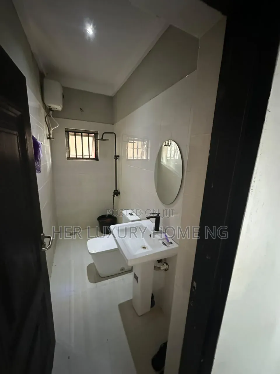 3bdrm Apartment in Ologolo for rent