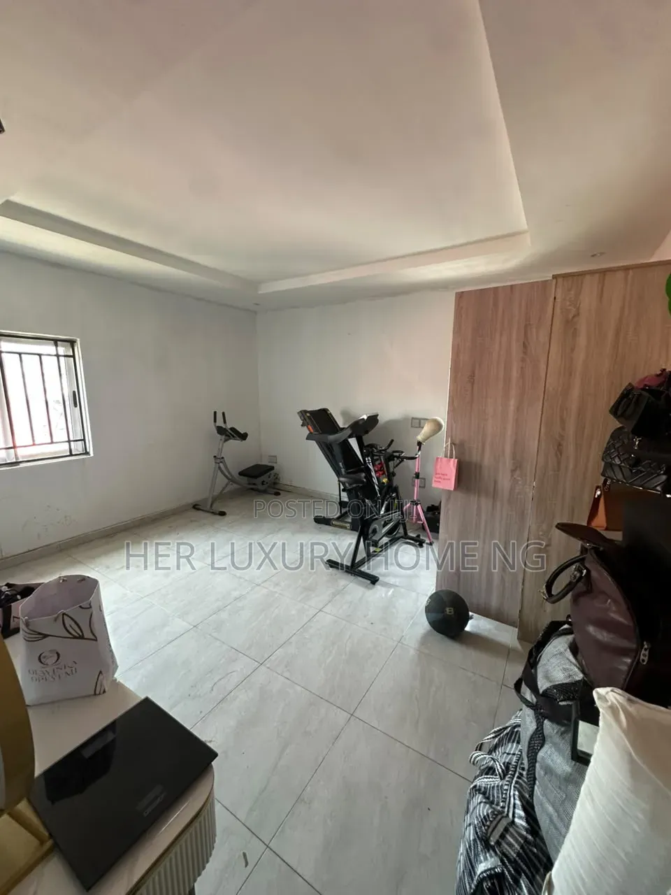 3bdrm Apartment in Ologolo for rent
