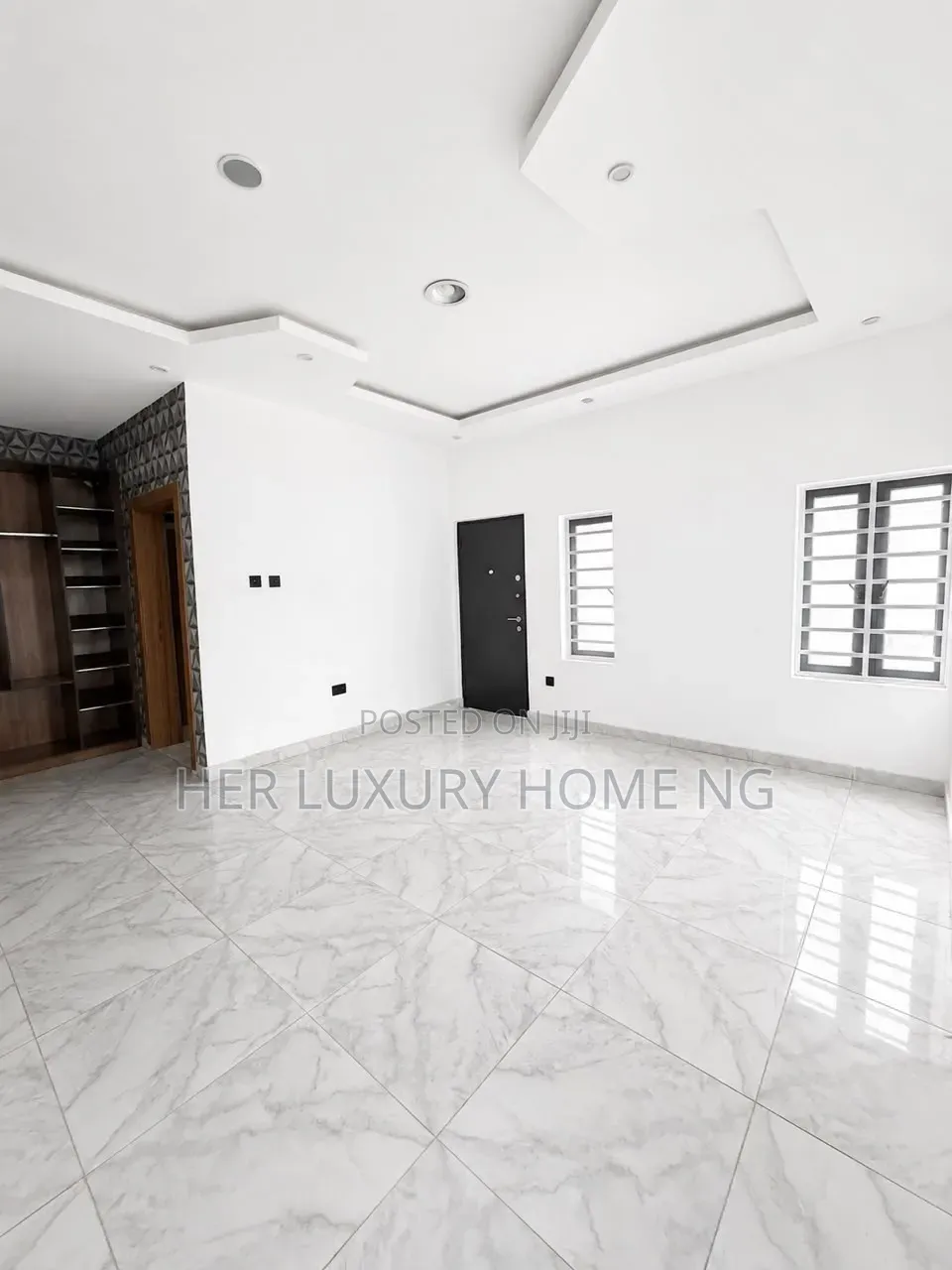 1bdrm Shared Apartment in Van Daniel, Lekki Expressway for rent