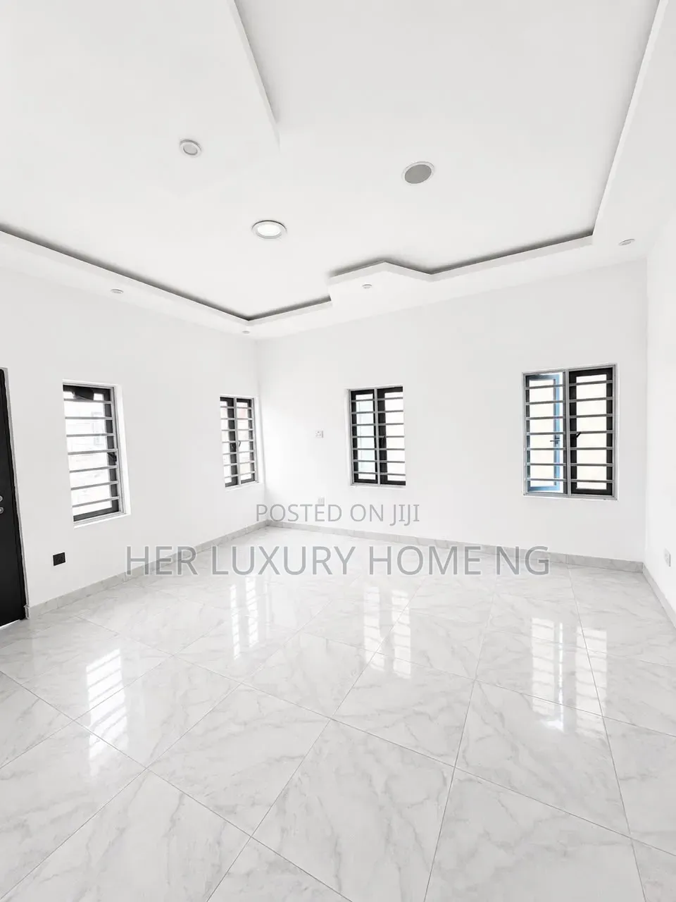 1bdrm Shared Apartment in Van Daniel, Lekki Expressway for rent