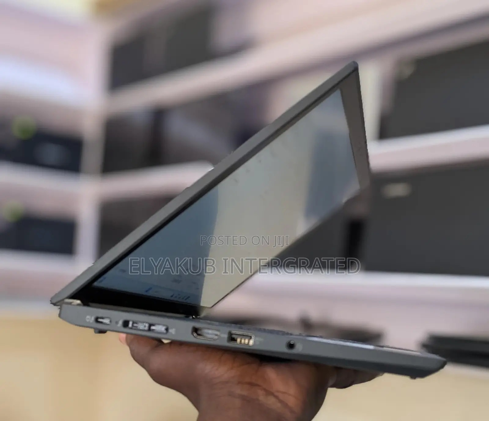 New Laptop Lenovo ThinkPad X13 Gen 4 16GB Intel Core i5 SSD 256GB