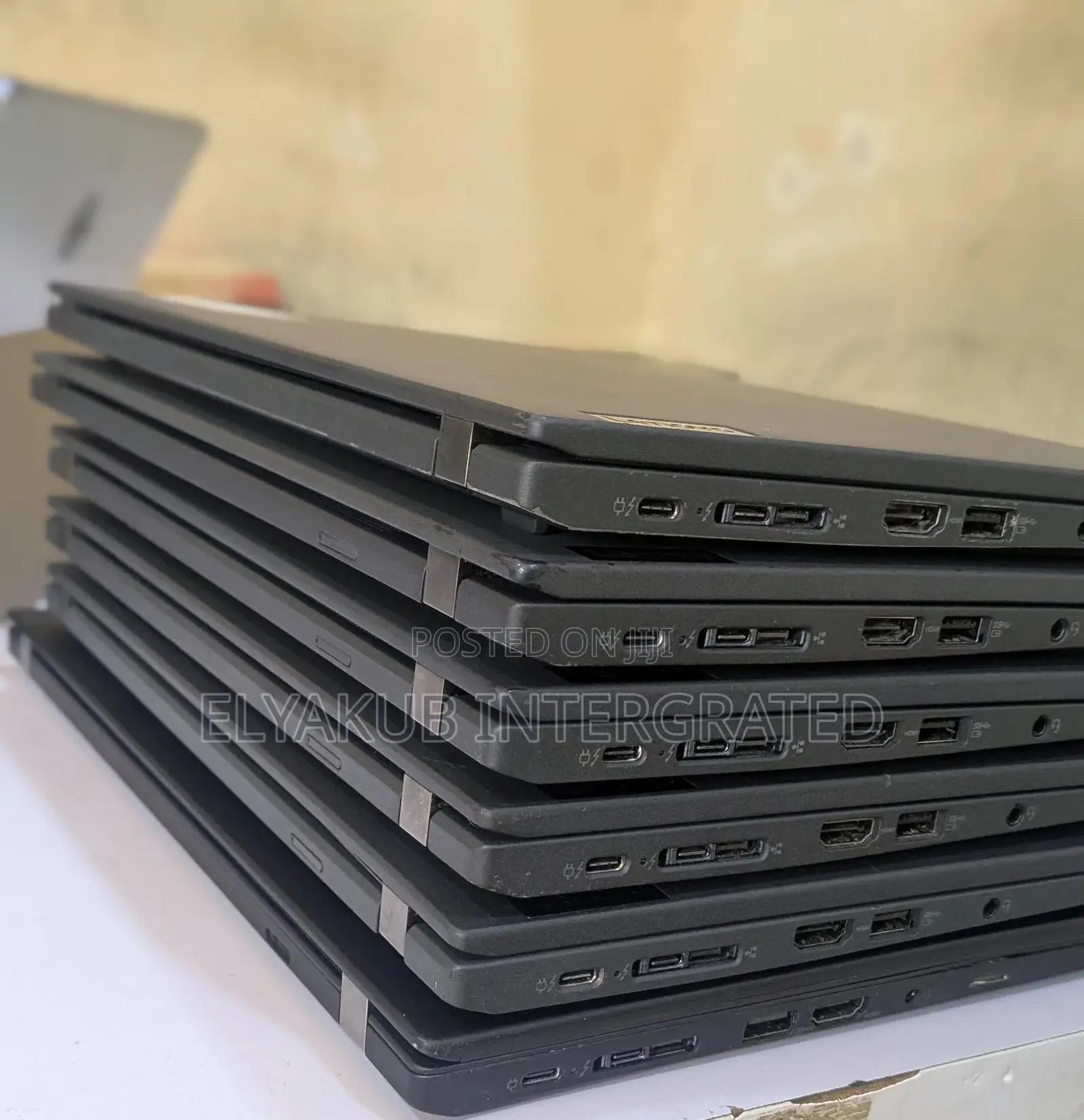 New Laptop Lenovo ThinkPad X13 Gen 4 16GB Intel Core i5 SSD 256GB