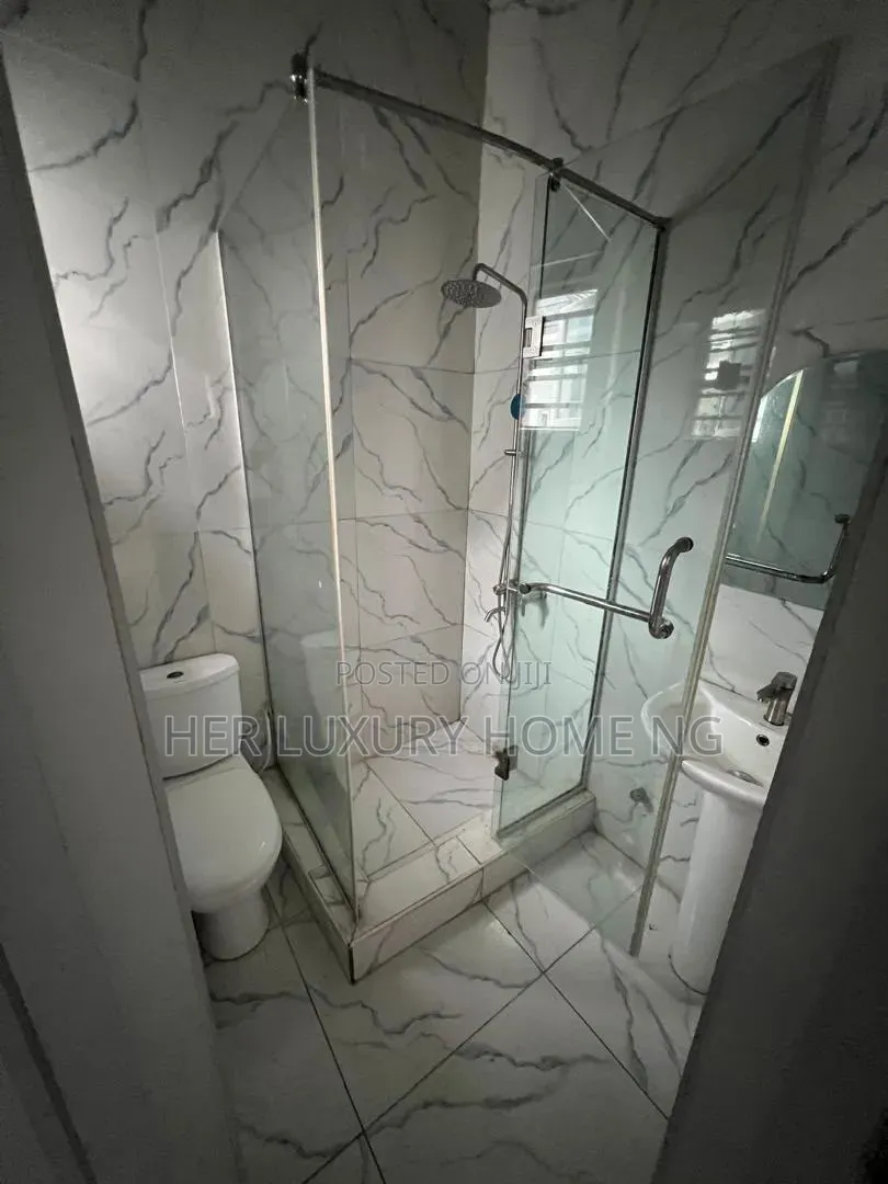 1bdrm Shared Apartment in Orchid, Lekki Expressway for rent