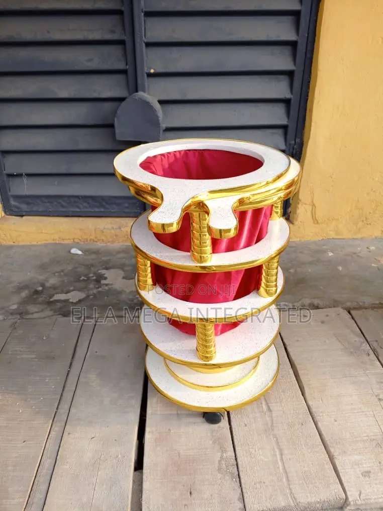 Offering Box for Church