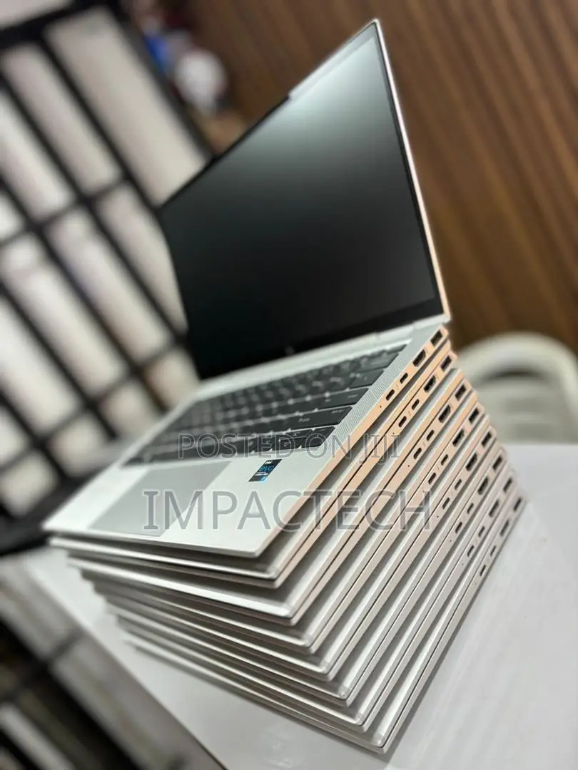 Laptop HP EliteBook 1040 G8 32GB Intel Core i7 SSD 512GB