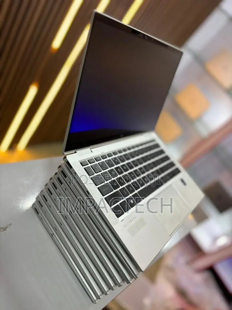 Laptop HP EliteBook 1040 G8 32GB Intel Core i7 SSD 512GB