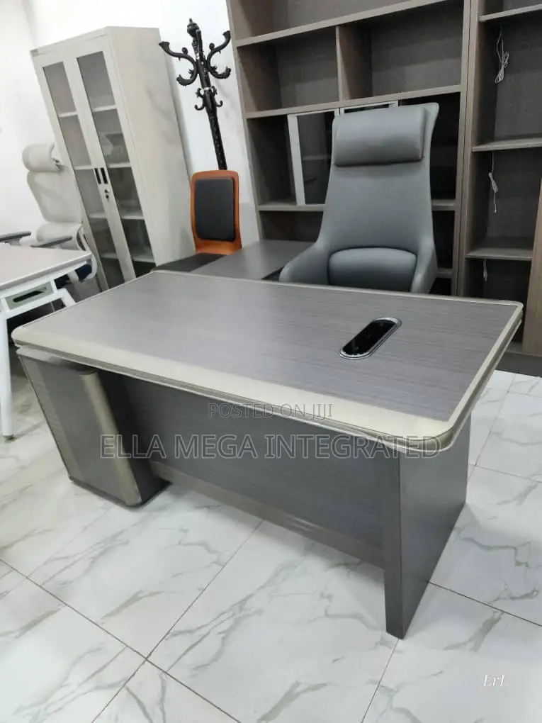 Executive Boss Office 1.6 Meters Table