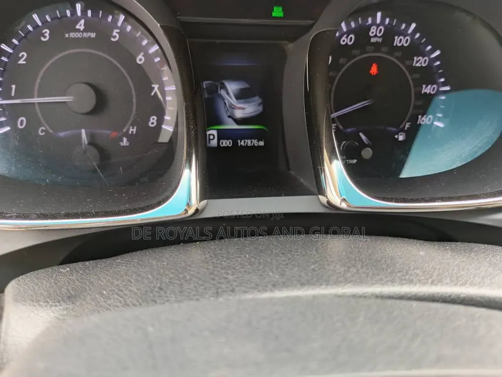 Toyota Avalon 2014 Brown