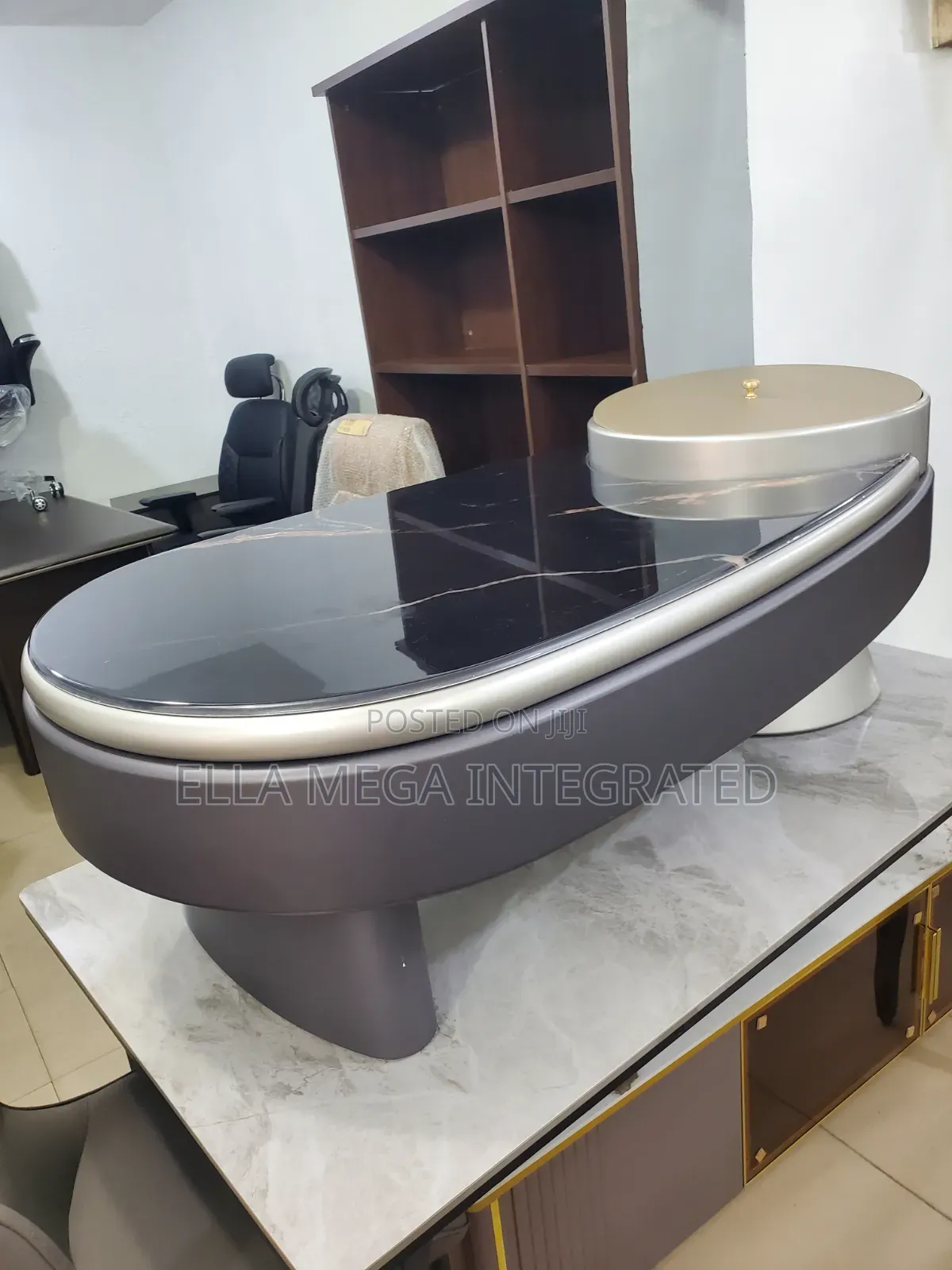 Luxury Center Table