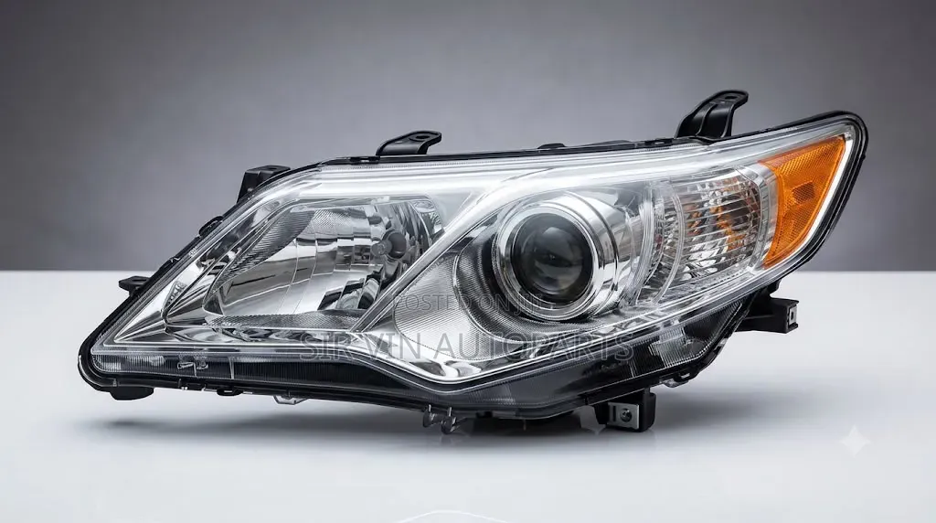 Toyota Camry 2012 Se Headlight Assembly