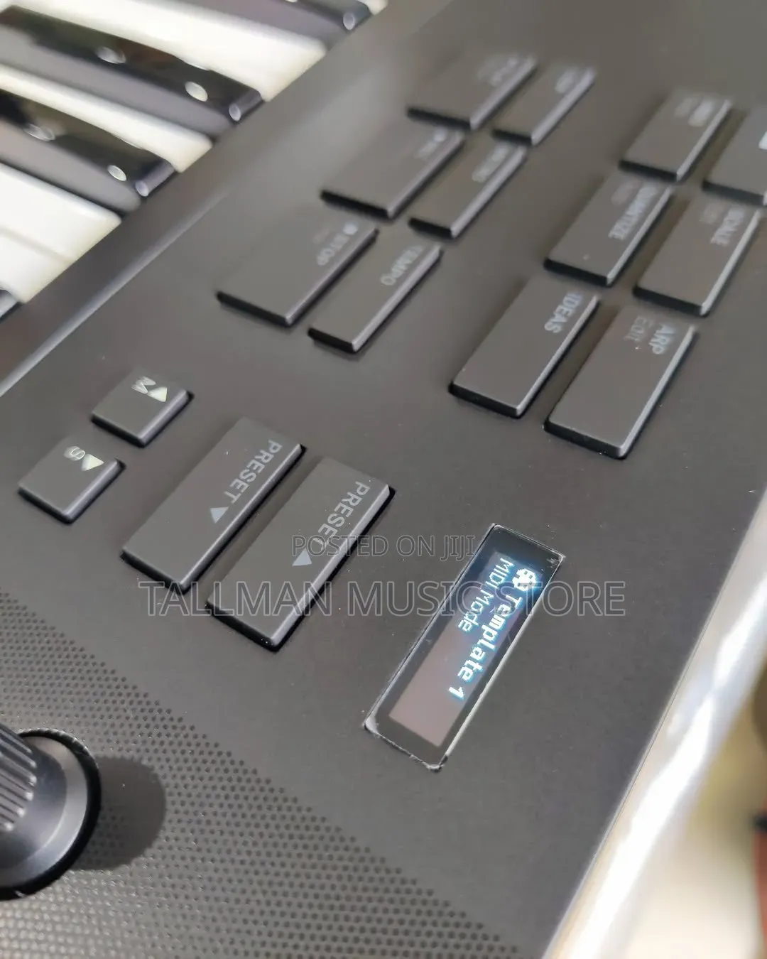 Komplete Kontrol A61
