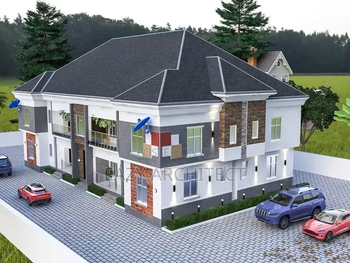 Full Building Approval, Architectural, Mechanical and Structural