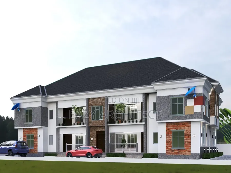 Need Architect for Building Approval in Oyo State