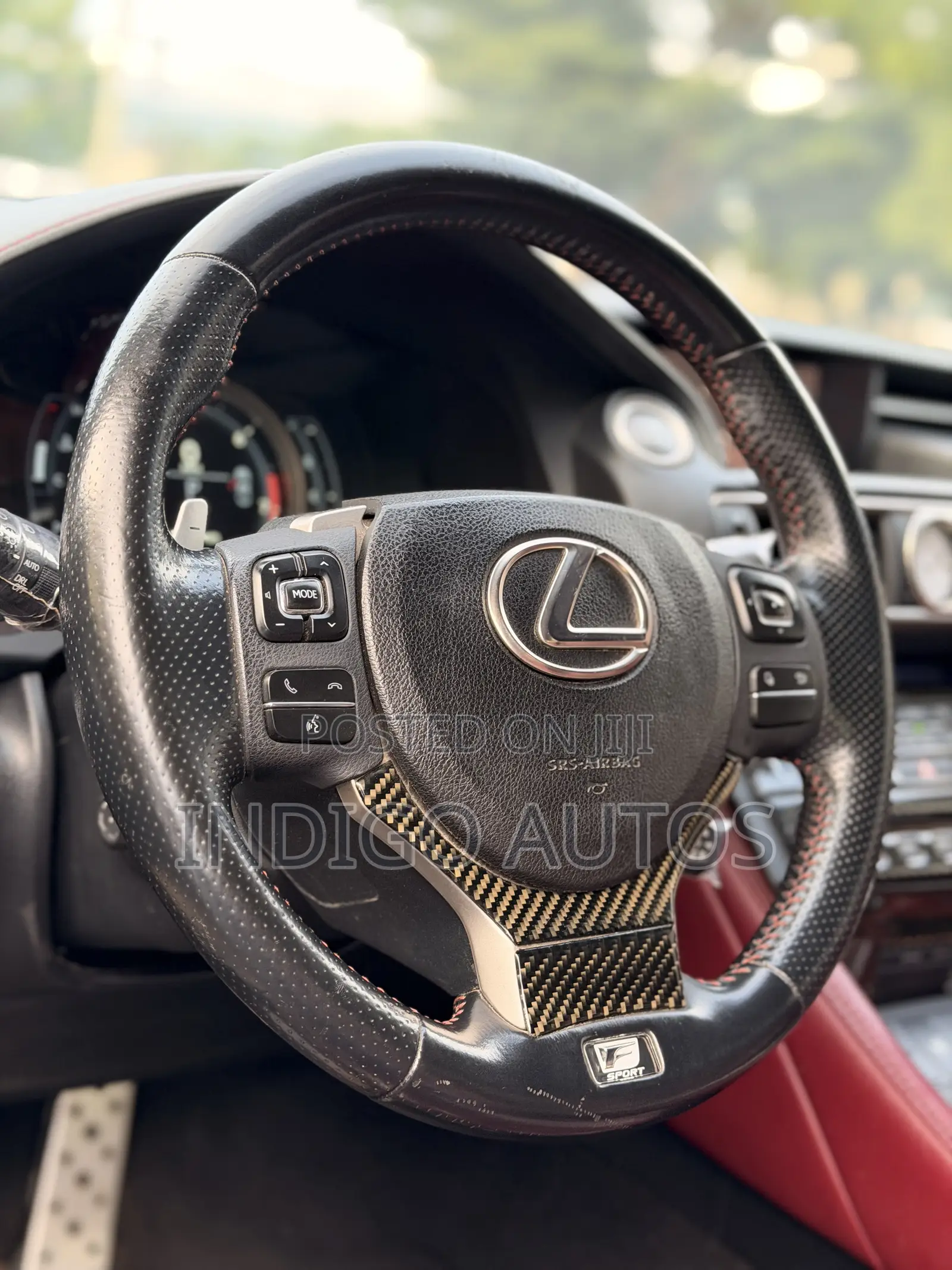 Lexus RC 350 AWD 2016 Gray