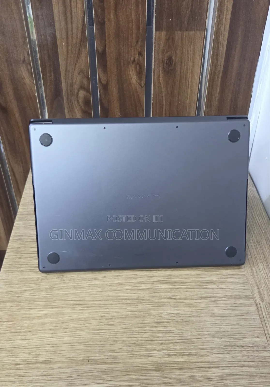 Laptop Apple MacBook Pro 2023 M3 Max 64GB Apple M3 Max SSD 1T