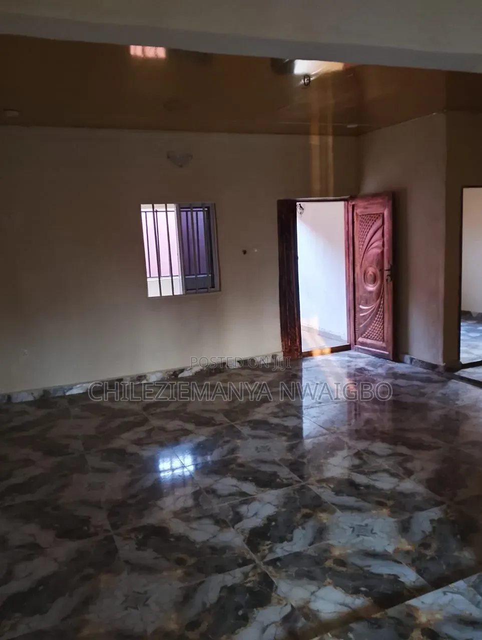 2bdrm Apartment in Owerri for rent