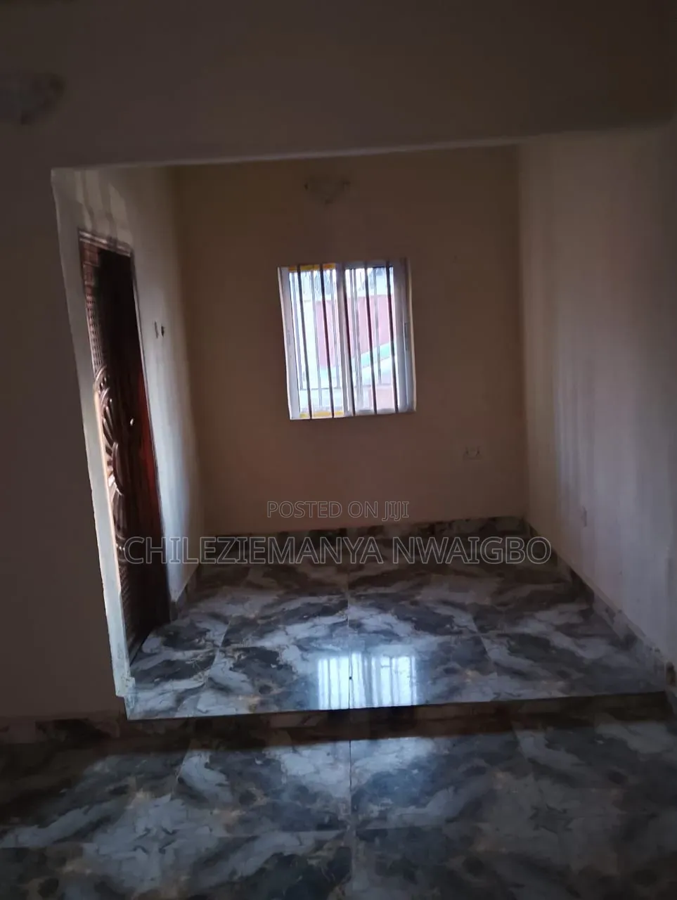 2bdrm Apartment in Owerri for rent