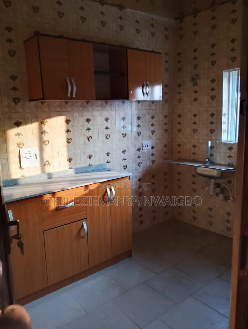 2bdrm Apartment in Owerri for rent