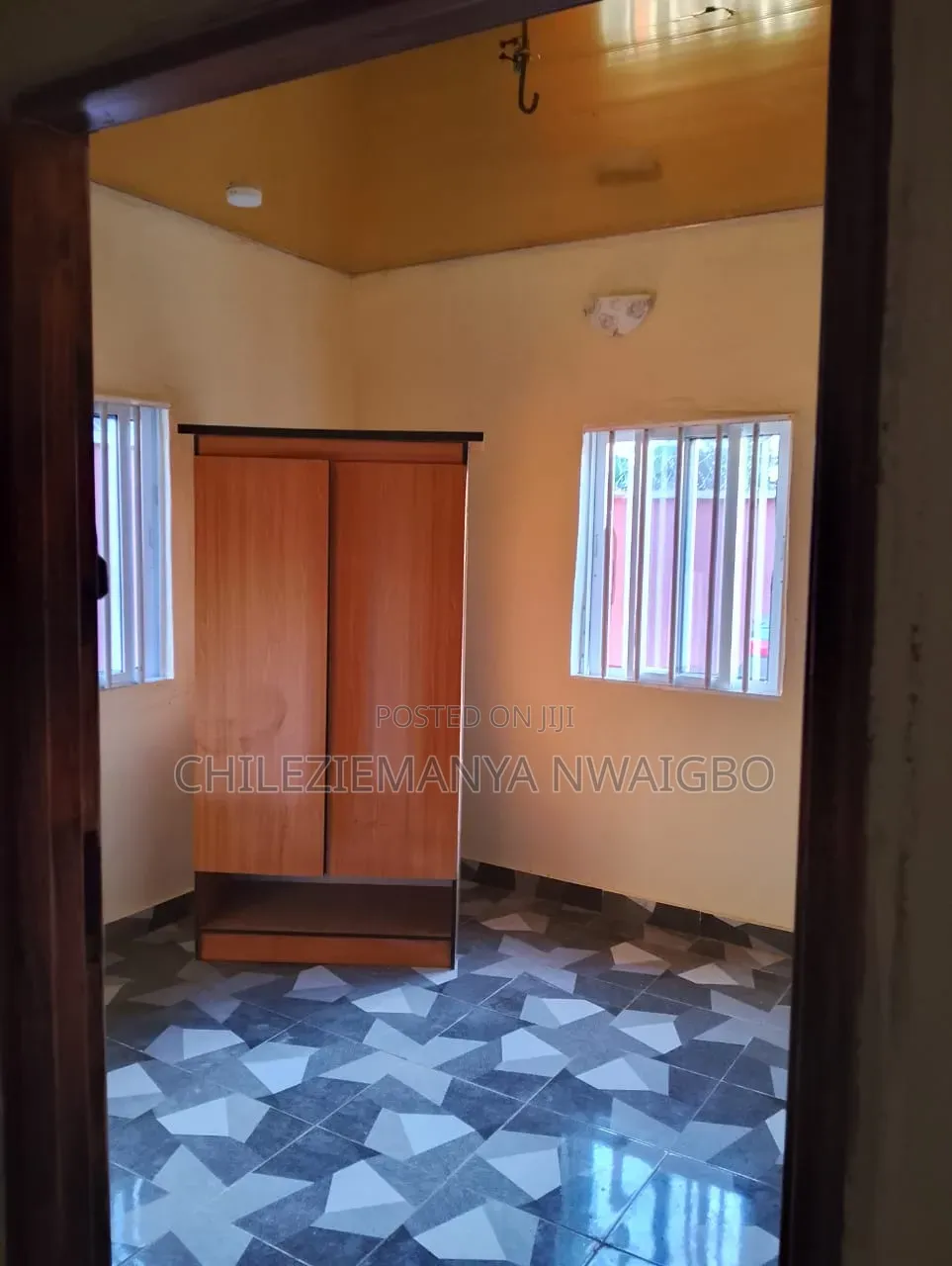 2bdrm Apartment in Owerri for rent