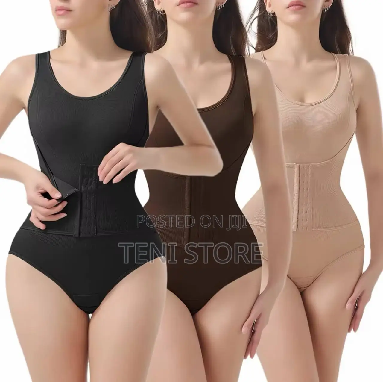 Bodysuit Shapewear