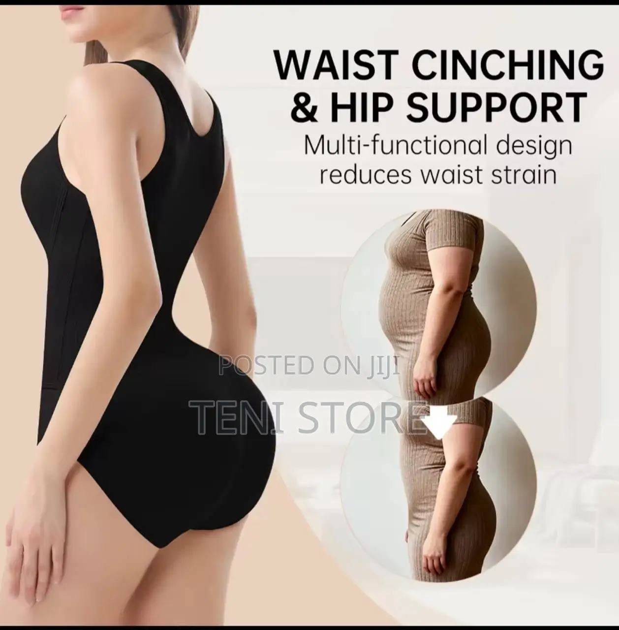 Bodysuit Shapewear