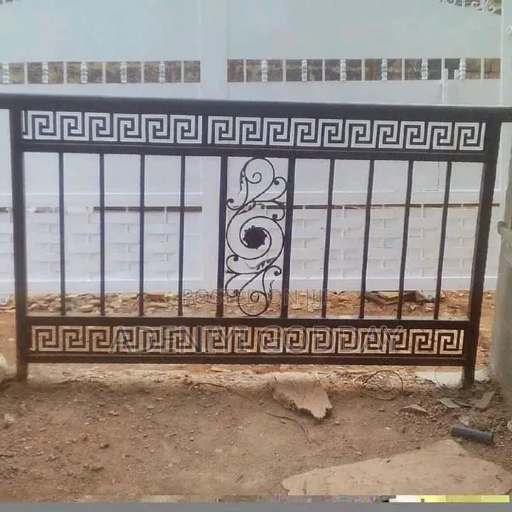 Staircase ,Gate,rails,hand Rails,welder, Steel Fixer,car Port