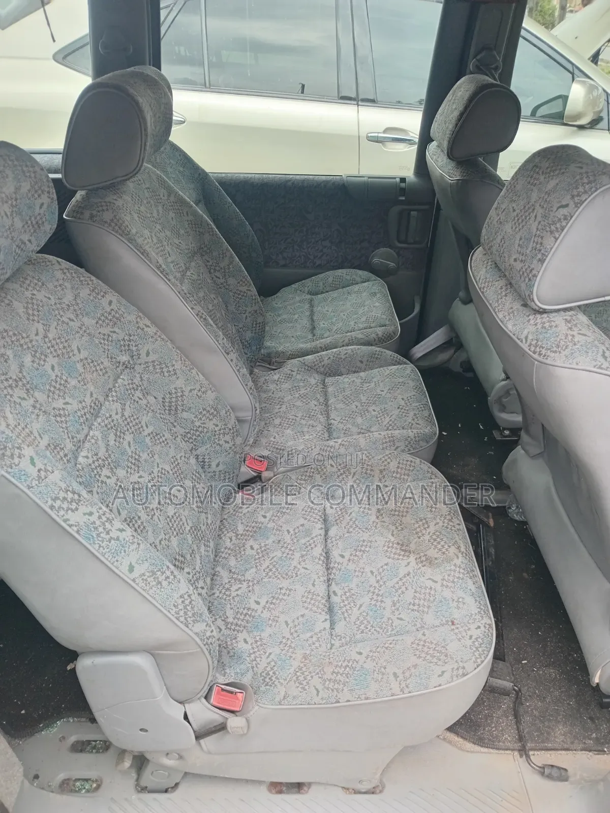 Peugeot 806 2000 Silver