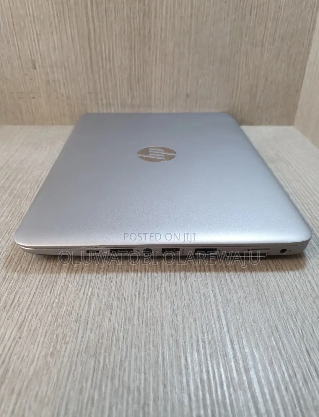 Laptop HP EliteBook 820 G3 8GB Intel Core i7 SSD 256GB