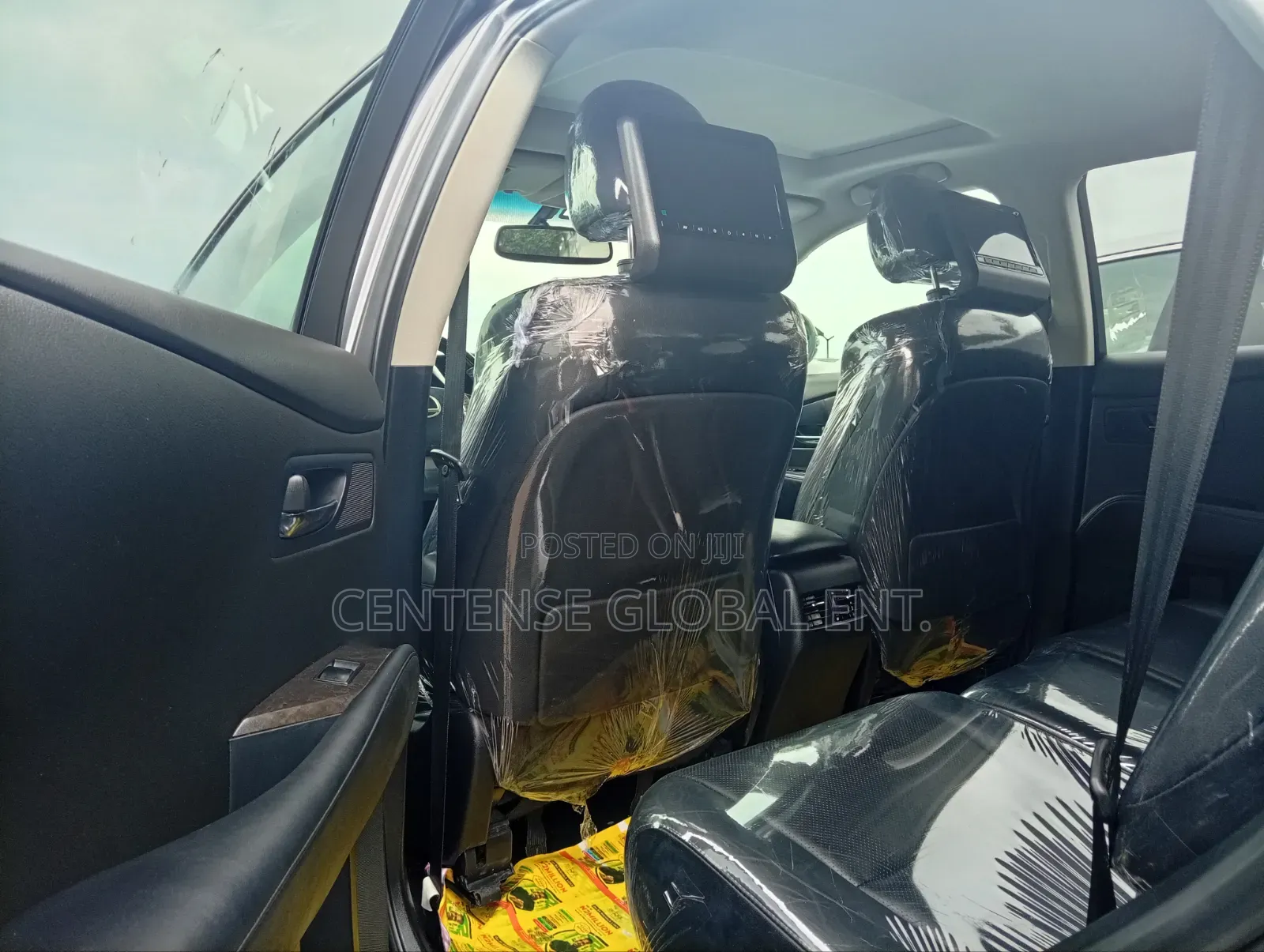 Lexus RX 2015 Gray