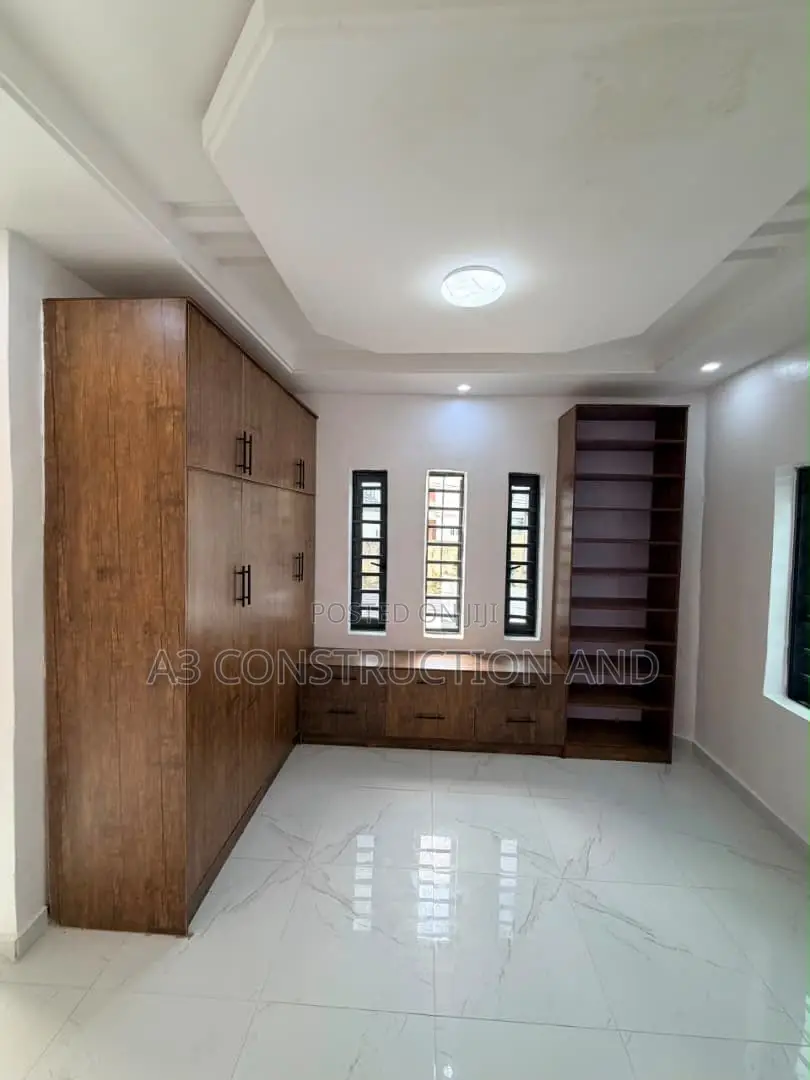 4bdrm Duplex in Kolapo Ishola Gra, for sale