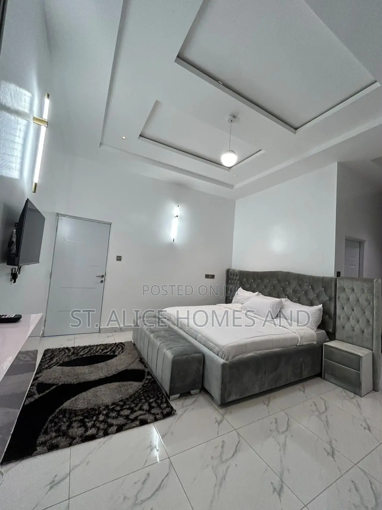 Zorah 1 Bedroom Apartment
