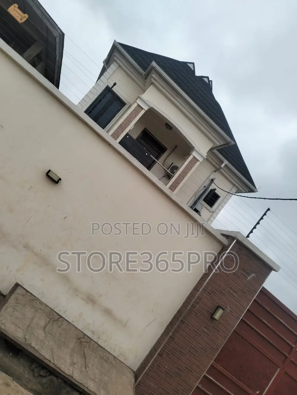 Mini Flat in Abule Egba for rent