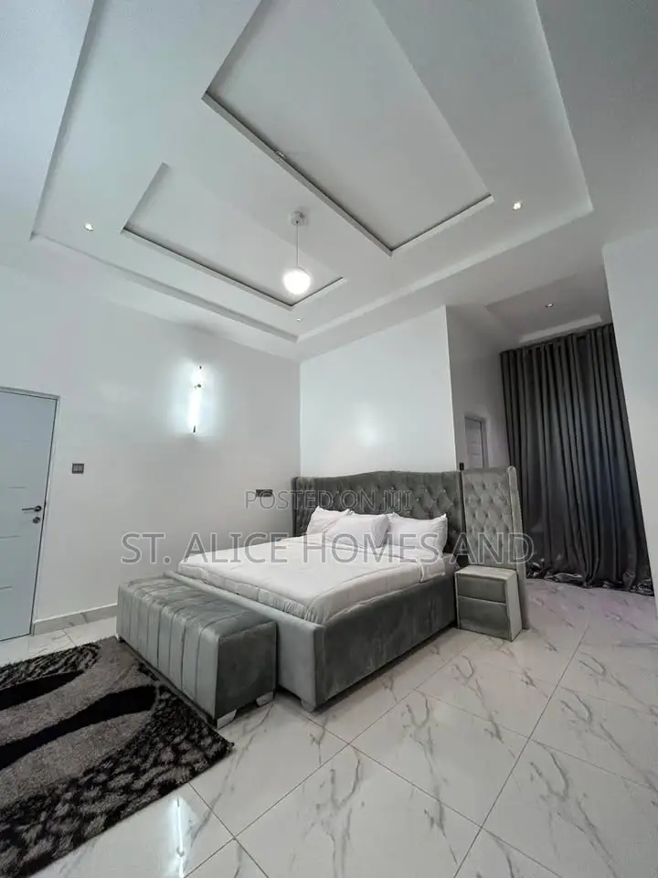 Zorah 2 Bedroom Apartment