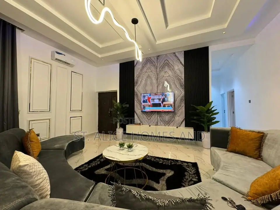 Zorah 2 Bedroom Apartment