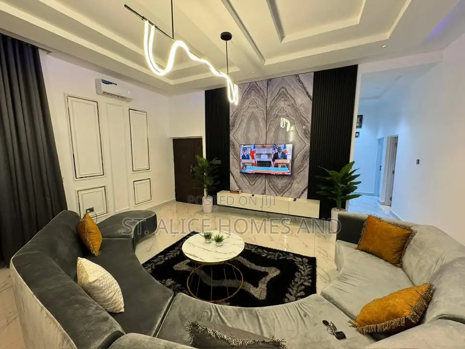 Zorah 2 Bedroom Apartment
