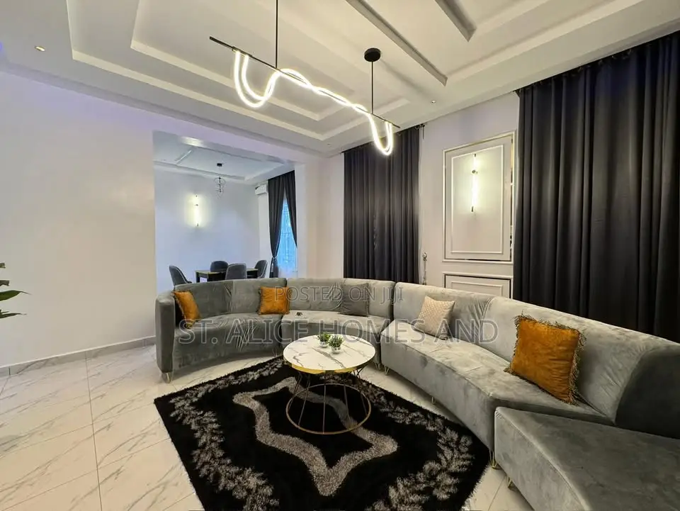 Zorah 2 Bedroom Apartment