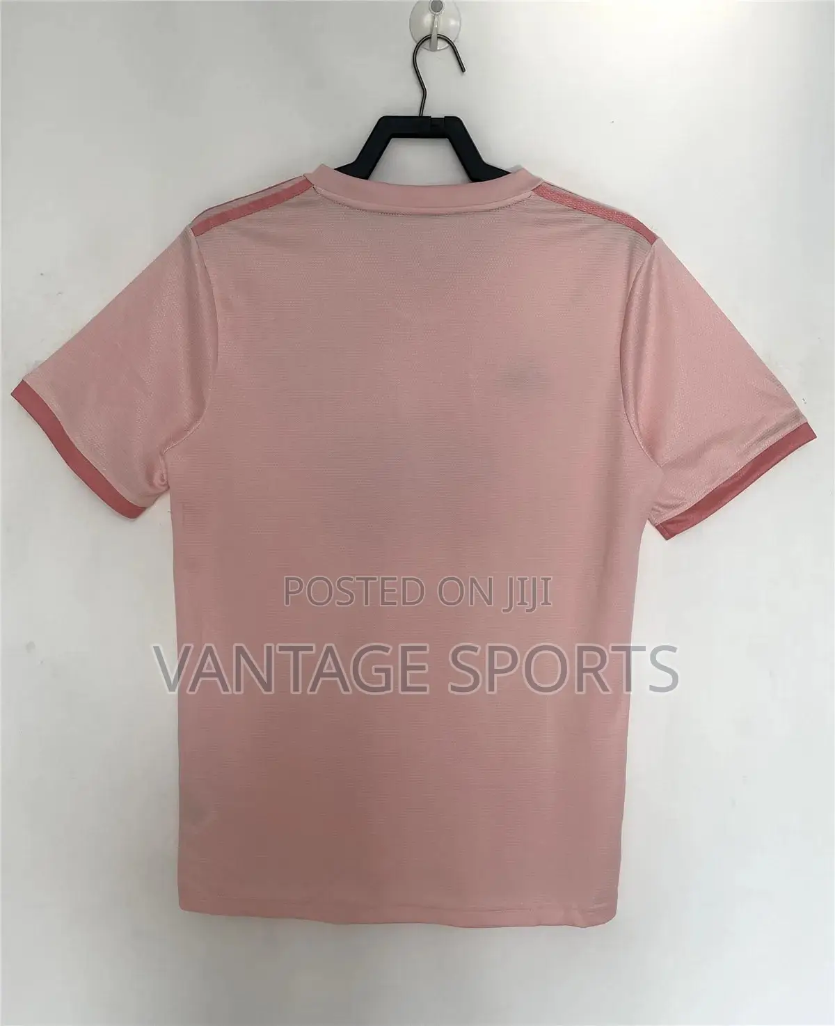 Manchester United Retro Away Jersey 2018/19- CUSTOMIZATION AVAILABLE
