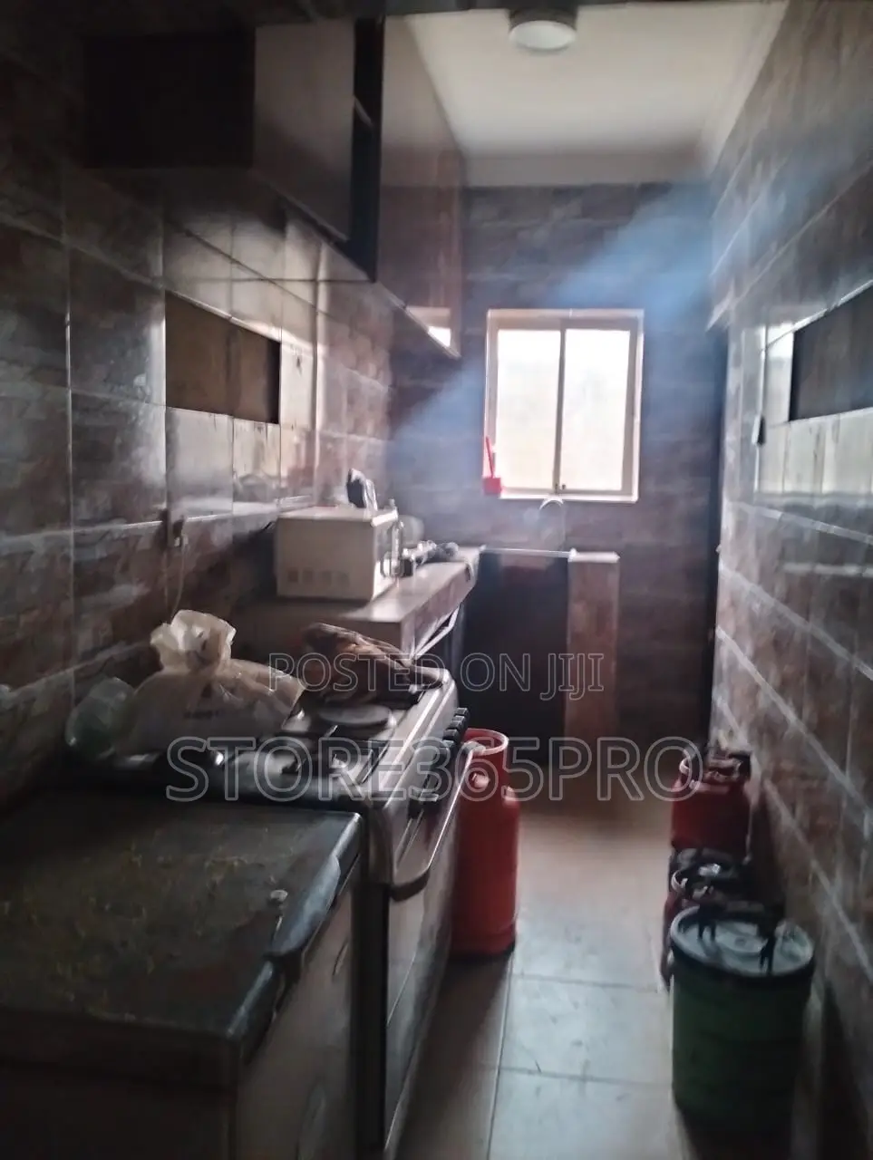 2bdrm Apartment in Abule Egba for rent