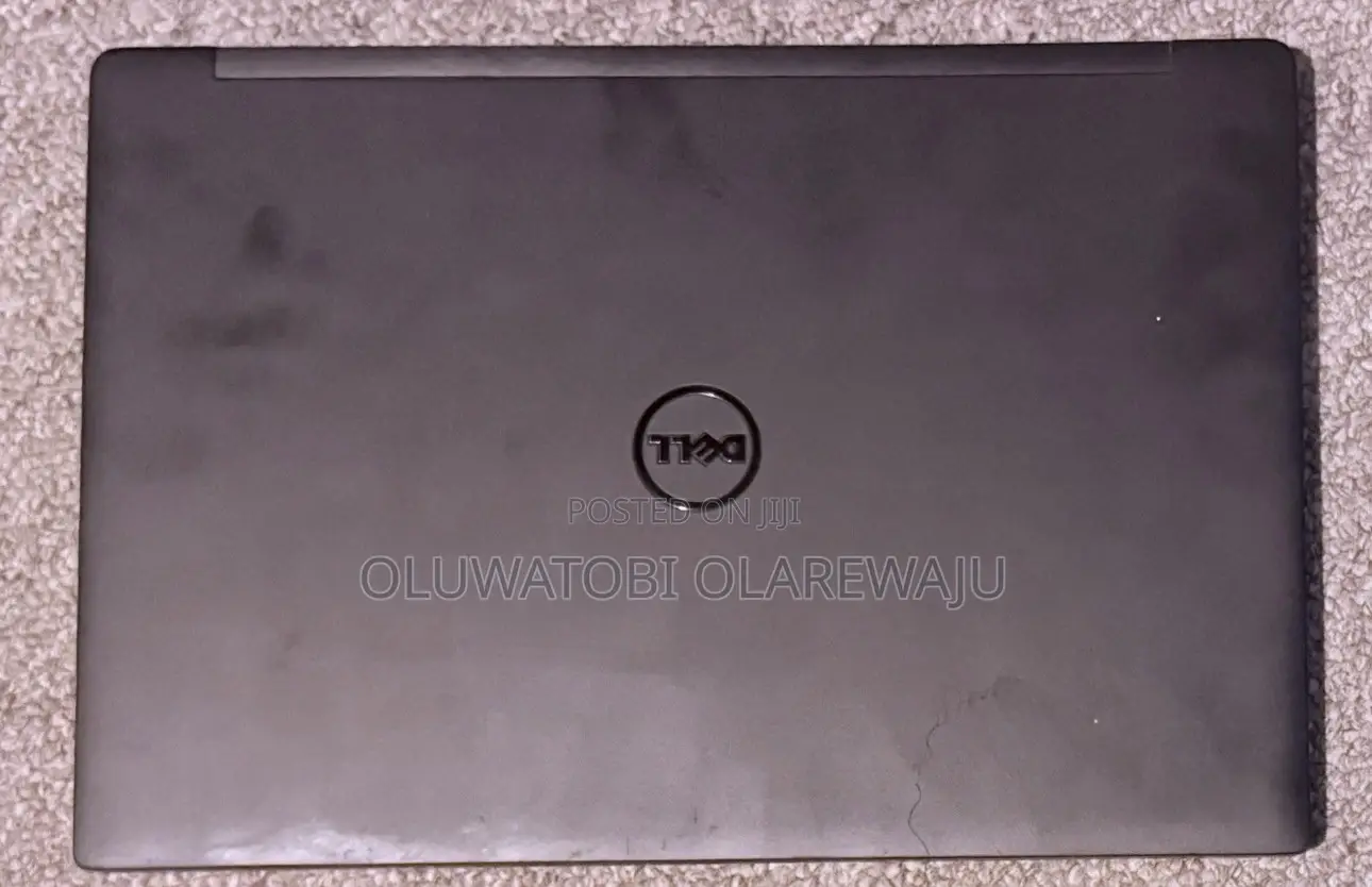 Laptop Dell Latitude 12 7280 8GB Intel Core i5 SSD 256GB