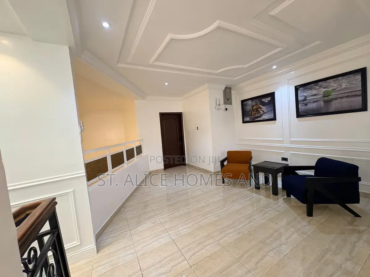 Sandt Prestige 3 Bedroom Apartments
