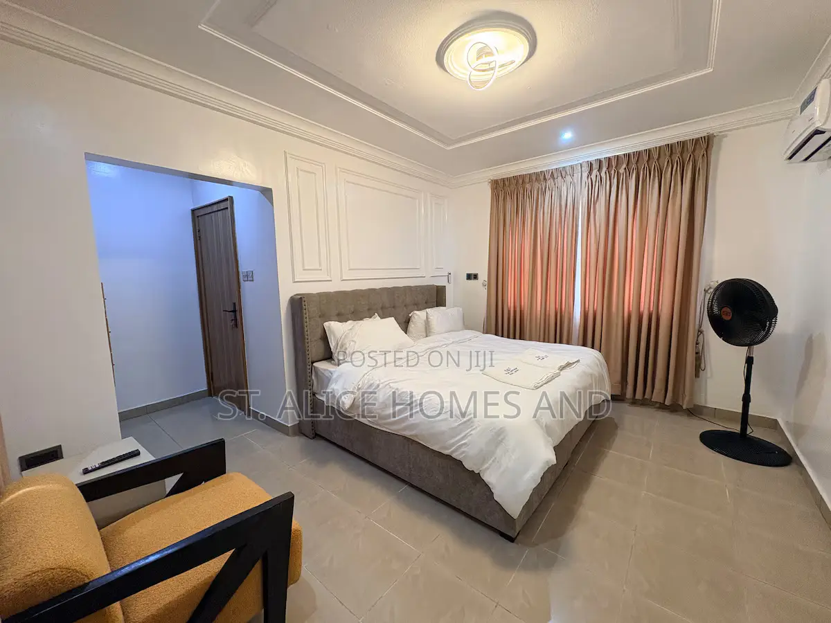 Sandt Prestige 3 Bedroom Apartments
