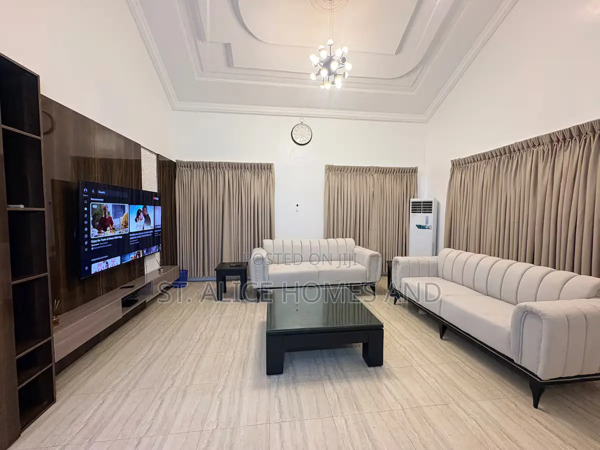 Sandt Prestige 3 Bedroom Apartments