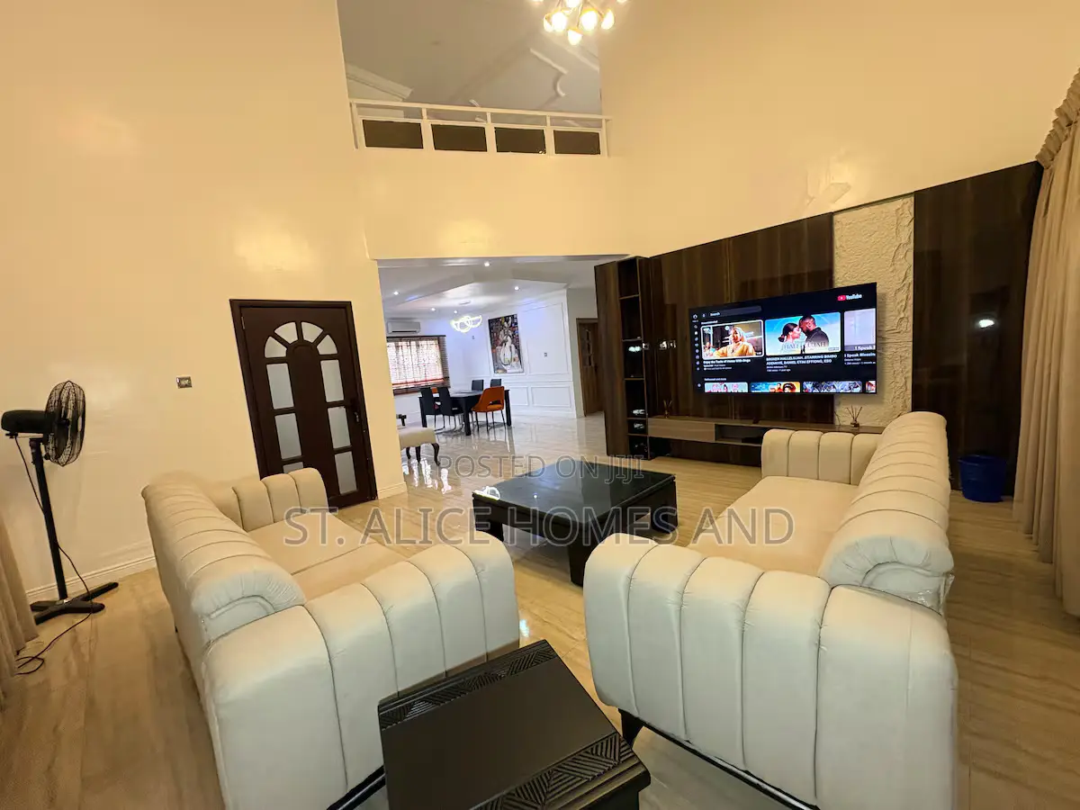 Sandt Prestige 3 Bedroom Apartments