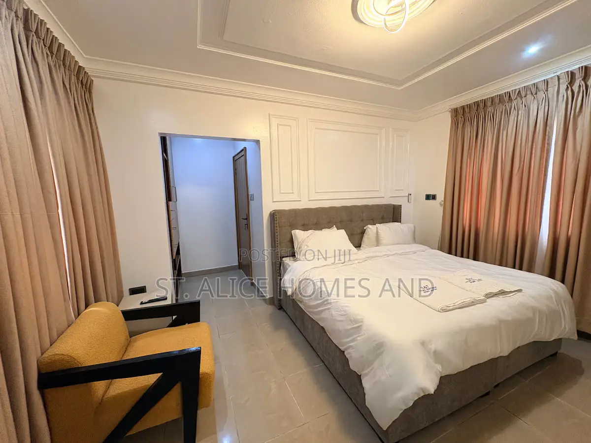 Sandt Prestige 2 Bedroom Apartments