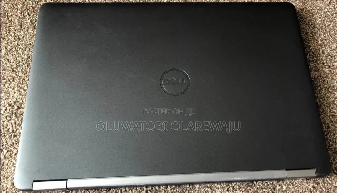 Laptop Dell Latitude 7480 8GB Intel Core i5 SSD 256GB