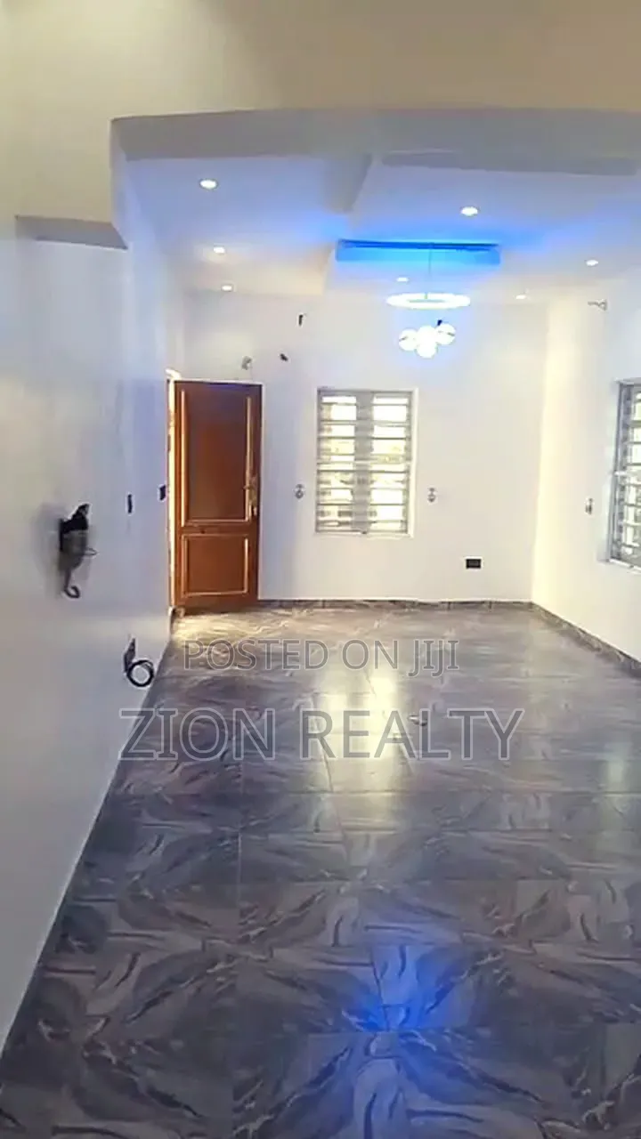2bdrm Apartment in Opp Beachwood, Ibeju for rent