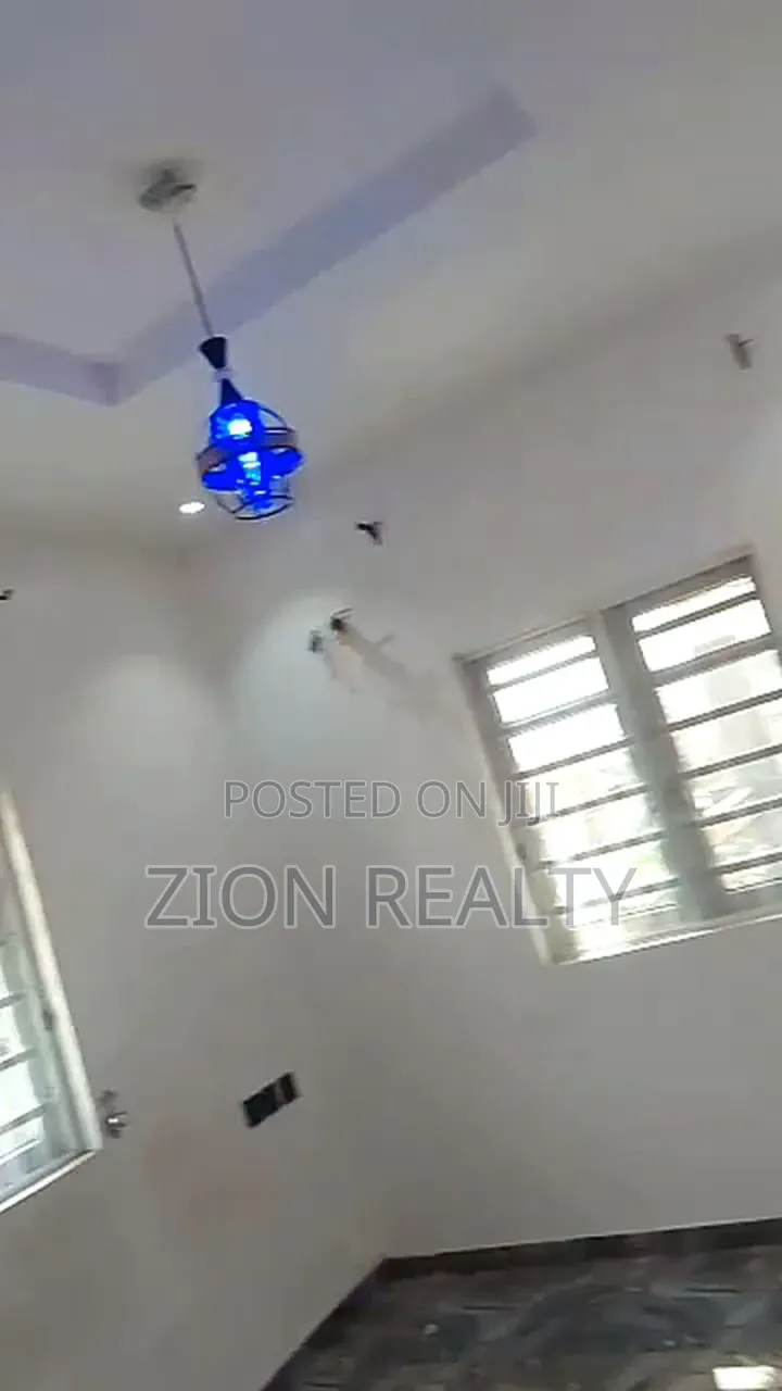 2bdrm Apartment in Opp Beachwood, Ibeju for rent