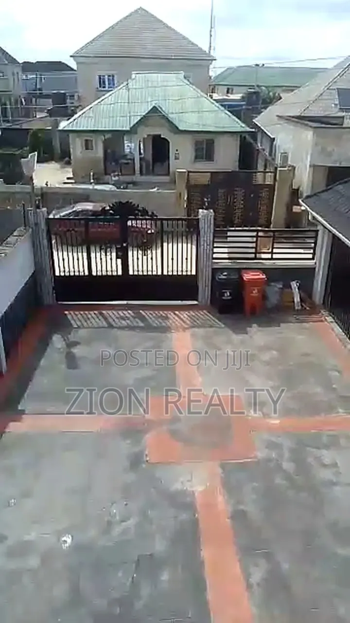 2bdrm Apartment in Opp Beachwood, Ibeju for rent